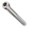 Newport Fasteners 5/8"-11 Socket Head Cap Screw, Zinc Plated Alloy Steel, 5-1/2 in Length, 50 PK 969604-50 - alternate 1